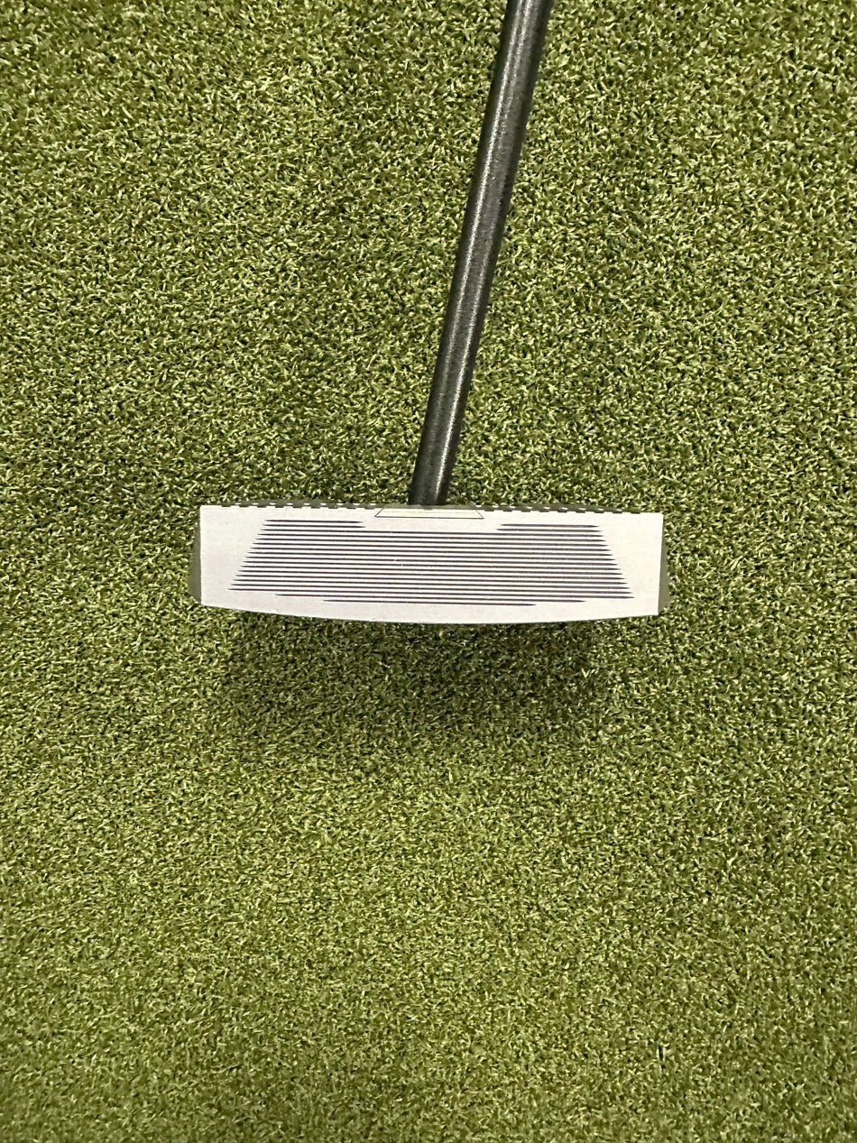 LAB Golf Putter Used Custom Lab Mezz 1 Max Accra shaft