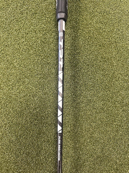 LAB Golf Putter Used Custom LAB OZ.1 Green TPT Counterbalance