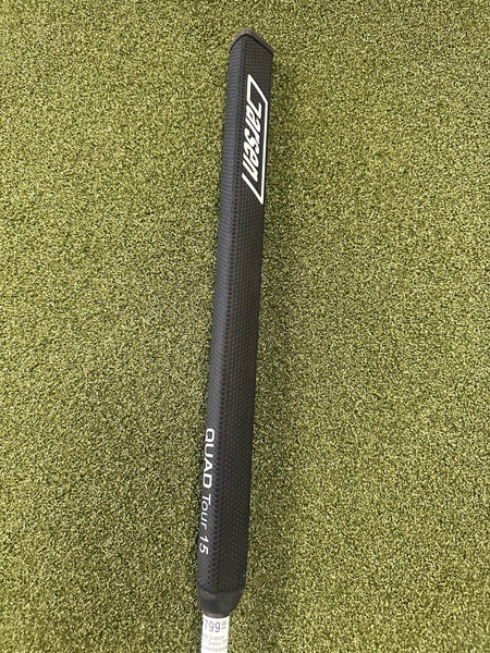 LAB Golf Putter Used Custom LAB OZ.1 Green TPT Counterbalance