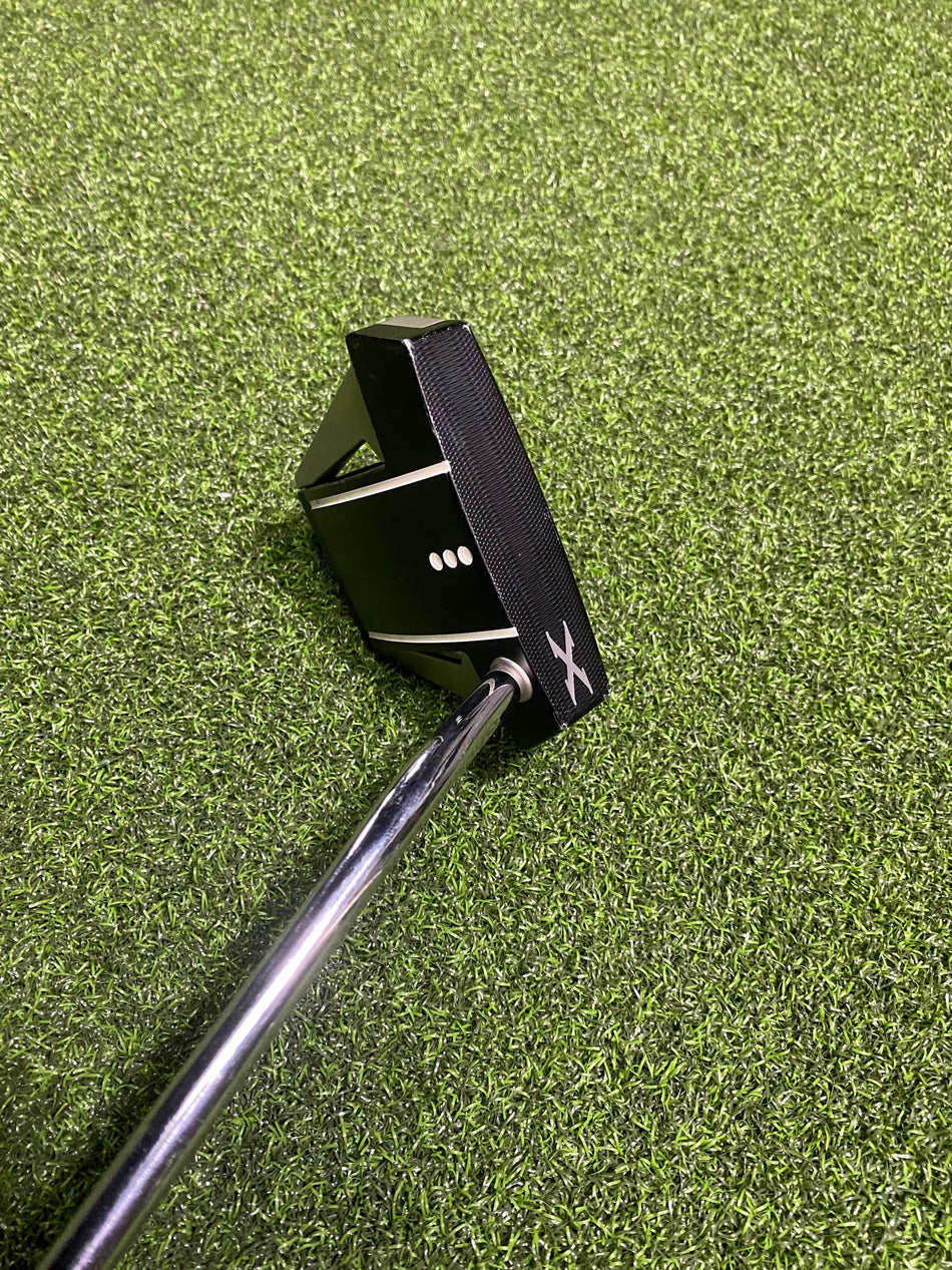 Scotty Cameron Putter Used LEFTY Scotty Cameron Phantom X 7.5 Putter