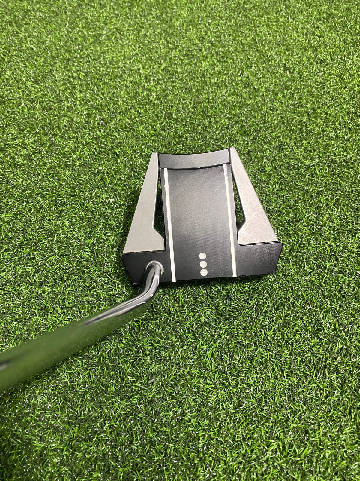 Scotty Cameron Putter Used LEFTY Scotty Cameron Phantom X 7.5 Putter