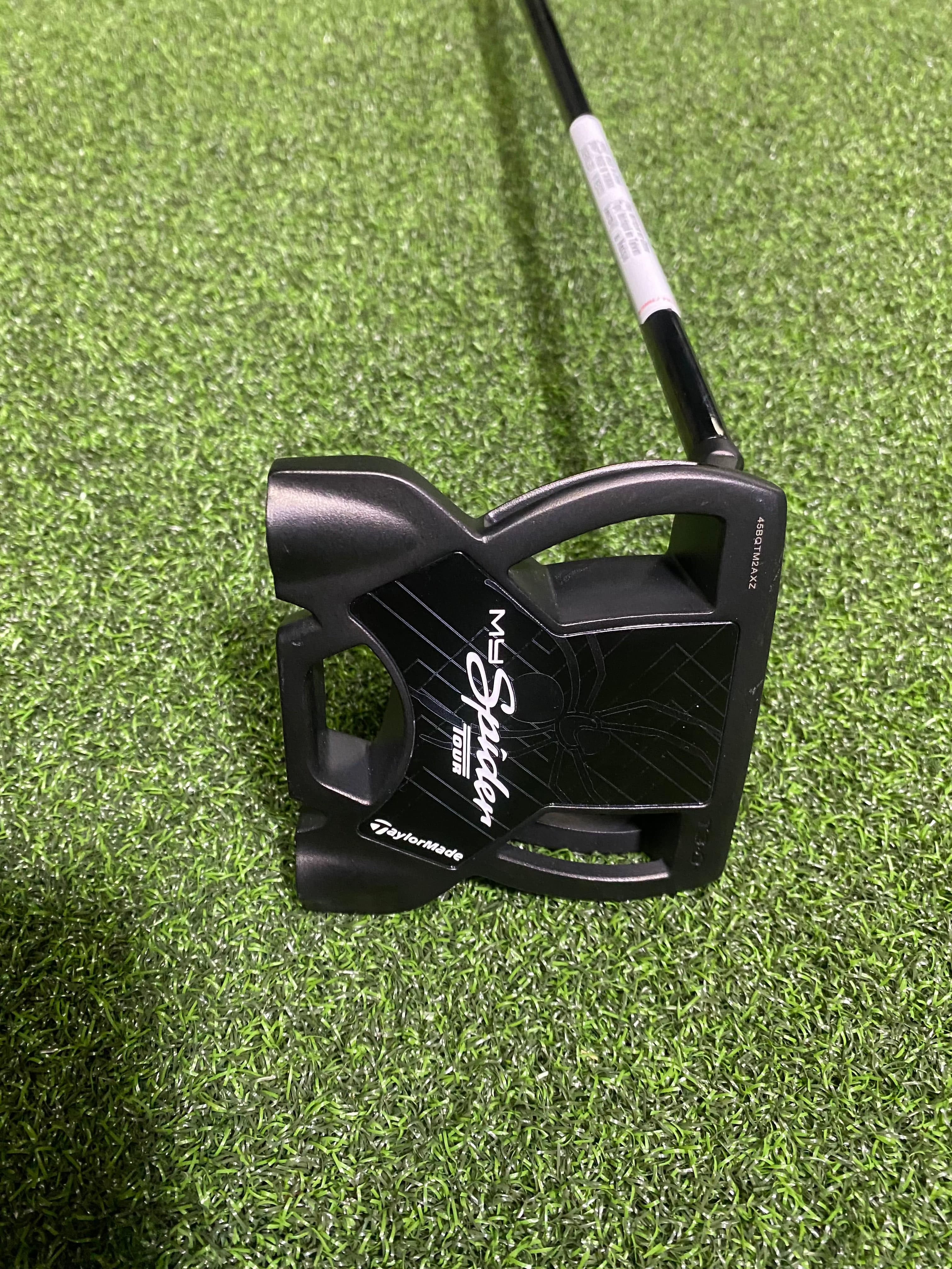 TaylorMade Putter Used MINT LEFTY TaylorMade My Spider Tour Putter