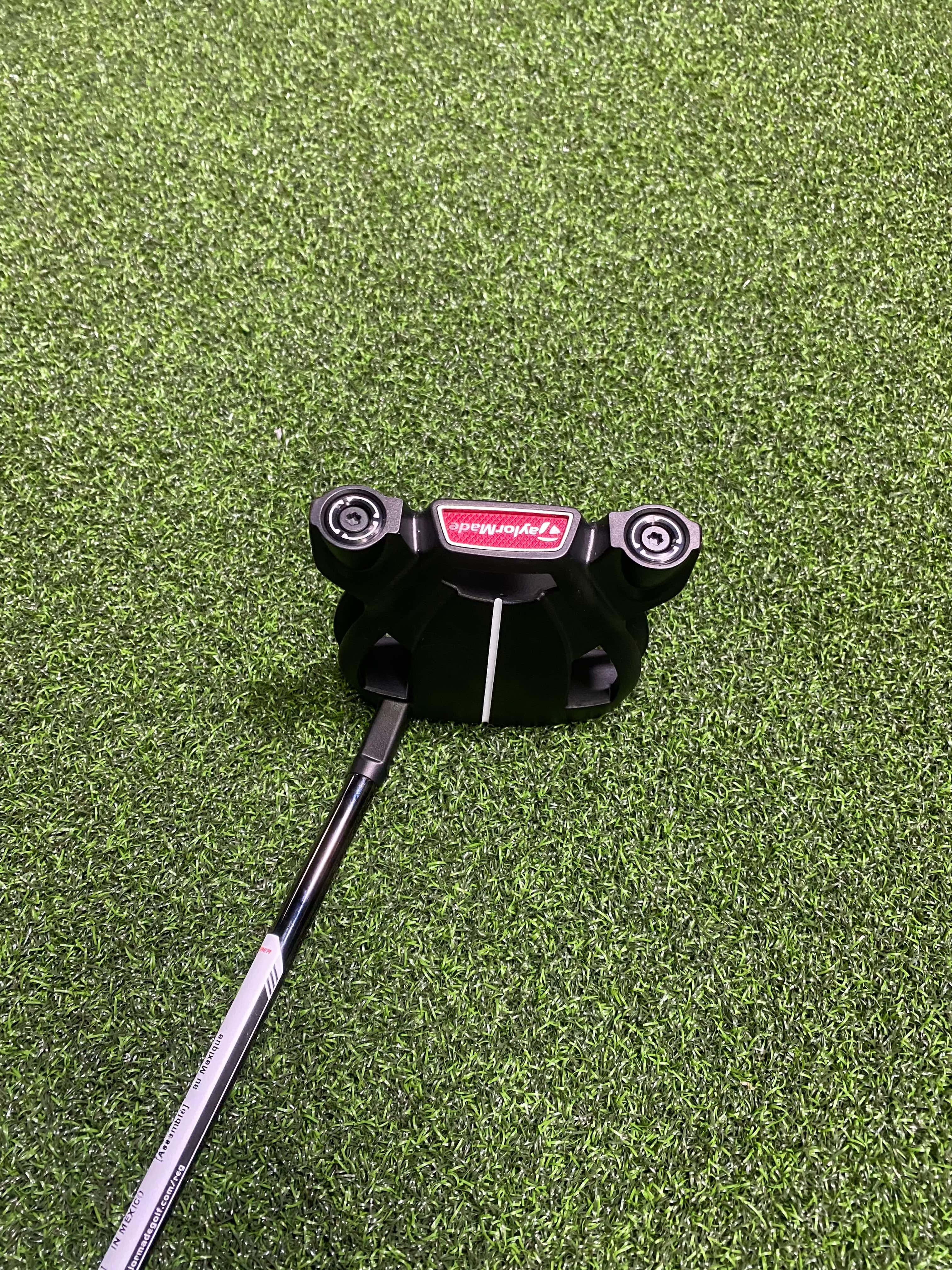 TaylorMade Putter Used MINT LEFTY TaylorMade My Spider Tour Putter