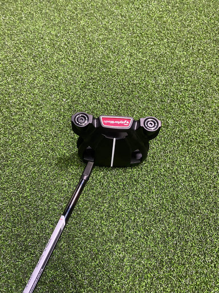 TaylorMade Putter Used MINT LEFTY TaylorMade My Spider Tour Putter