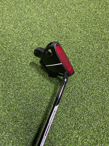TaylorMade Putter Used MINT LEFTY TaylorMade My Spider Tour Putter