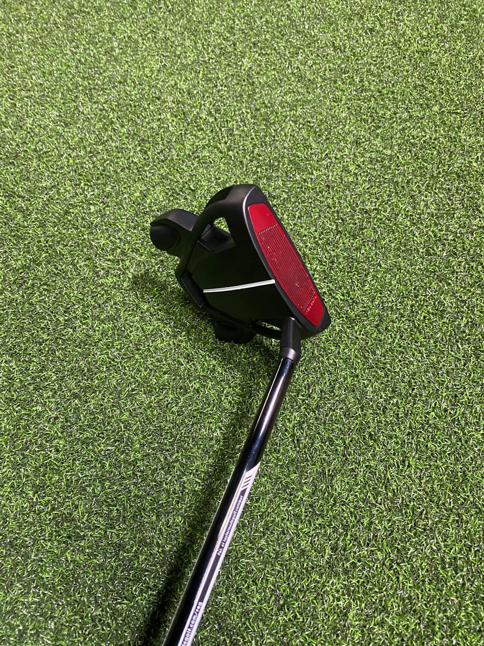 TaylorMade Putter Used MINT LEFTY TaylorMade My Spider Tour Putter