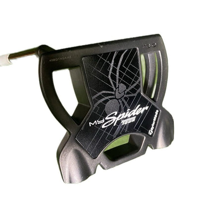 TaylorMade Putter Used MINT LEFTY TaylorMade My Spider Tour Putter
