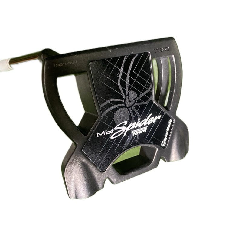 TaylorMade Putter Used MINT LEFTY TaylorMade My Spider Tour Putter