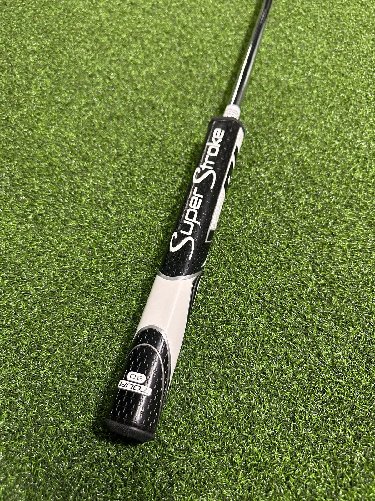 Callaway Putter Used MINT Odyssey Ai-One Cruiser Jailbird Putter