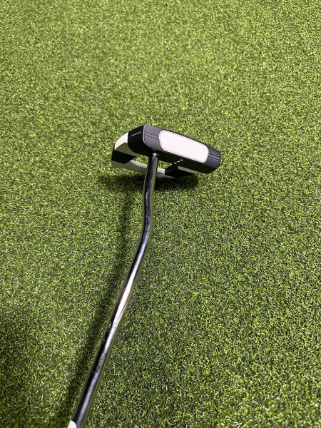 Callaway Putter Used MINT Odyssey Ai-One Cruiser Jailbird Putter