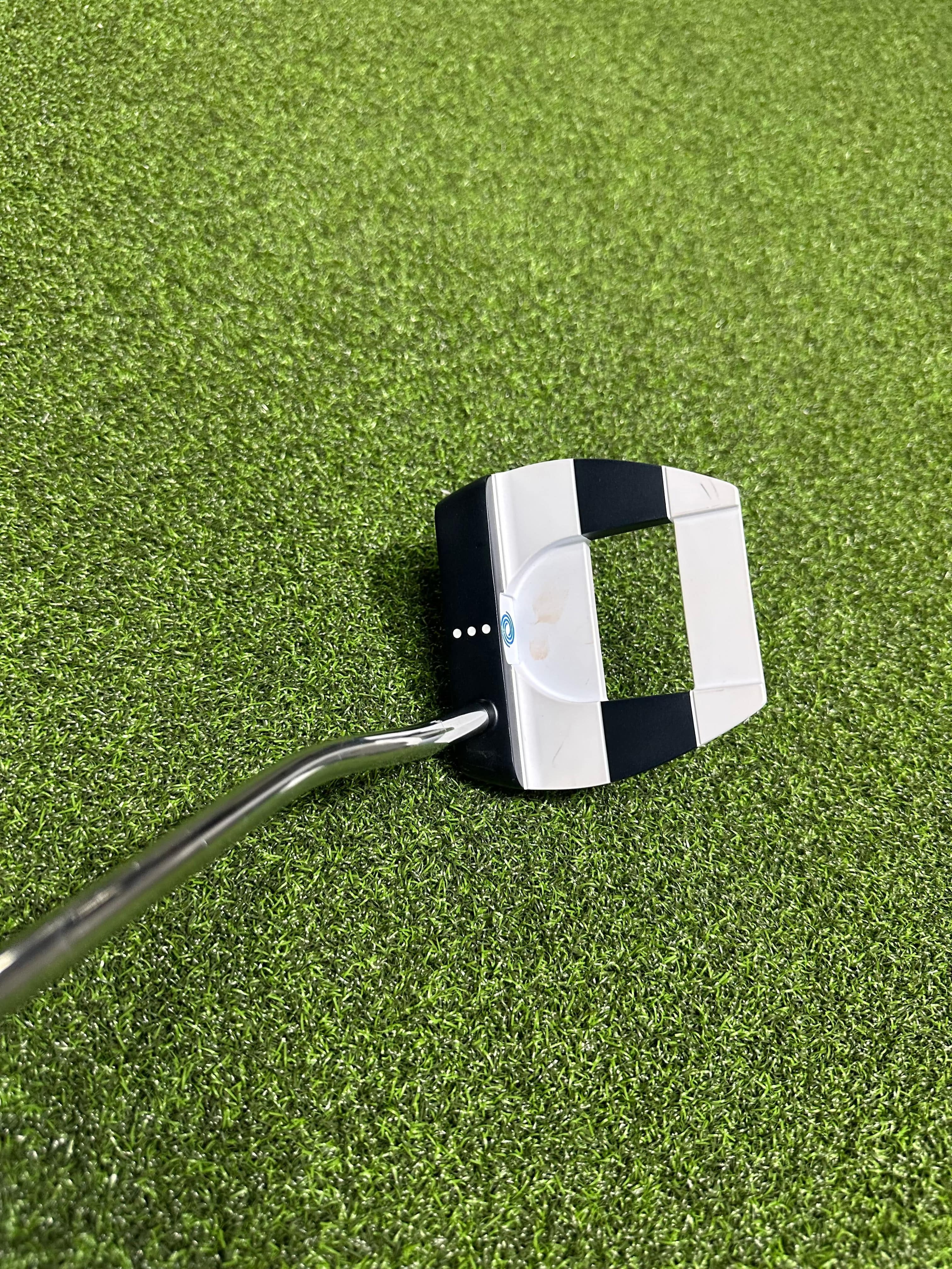 Callaway Putter Used MINT Odyssey Ai-One Cruiser Jailbird Putter