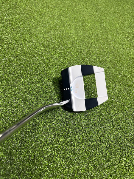 Callaway Putter Used MINT Odyssey Ai-One Cruiser Jailbird Putter