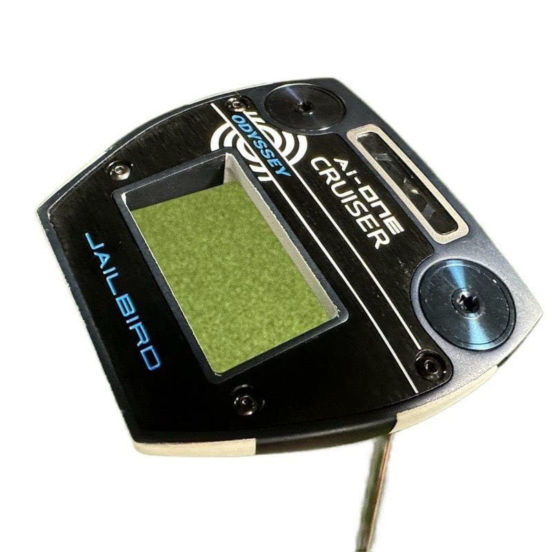 Callaway Putter Used MINT Odyssey Ai-One Cruiser Jailbird Putter