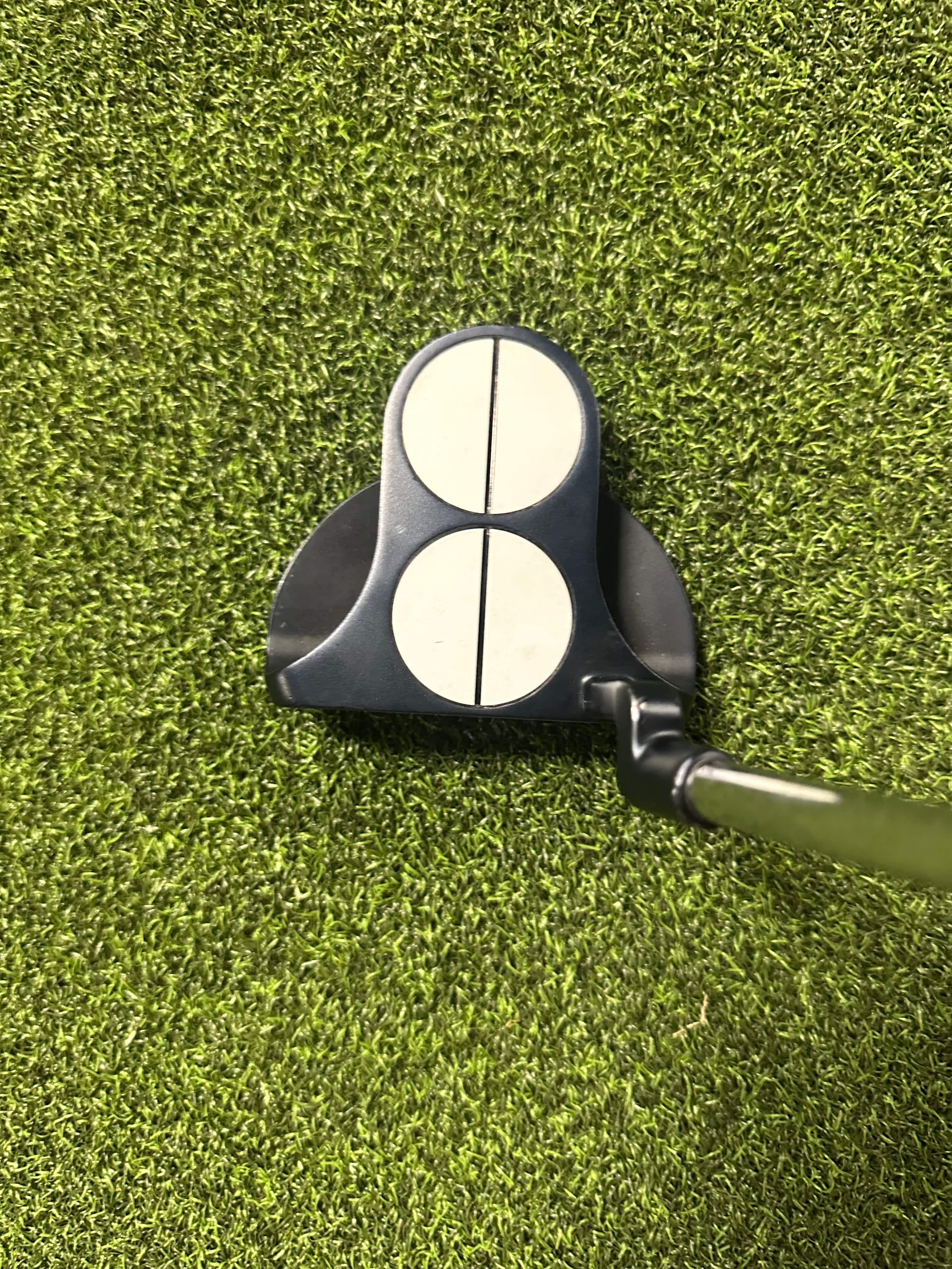 odyssey Putter Used Odyssey 2-Ball CH Putter