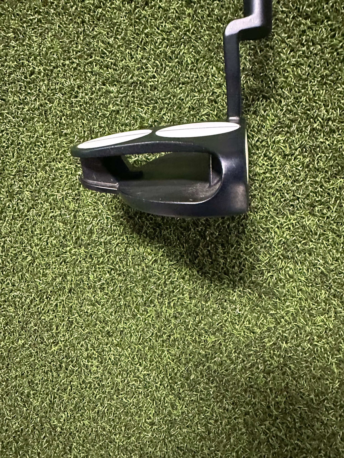 odyssey Putter Used Odyssey 2-Ball CH Putter