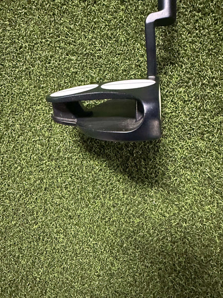 odyssey Putter Used Odyssey 2-Ball CH Putter