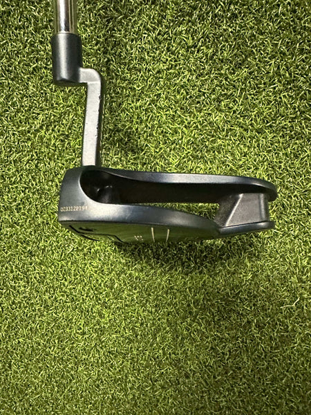 odyssey Putter Used Odyssey 2-Ball CH Putter