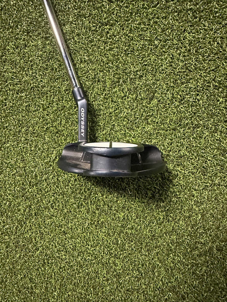 odyssey Putter Used Odyssey 2-Ball CH Putter