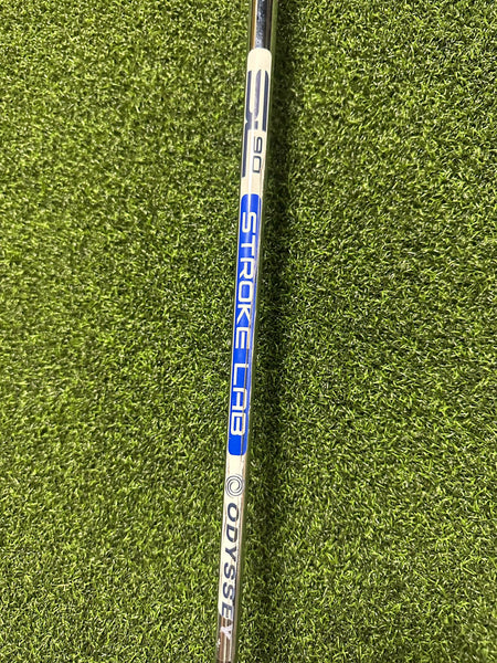 odyssey Putter Used Odyssey 2-Ball CH Putter