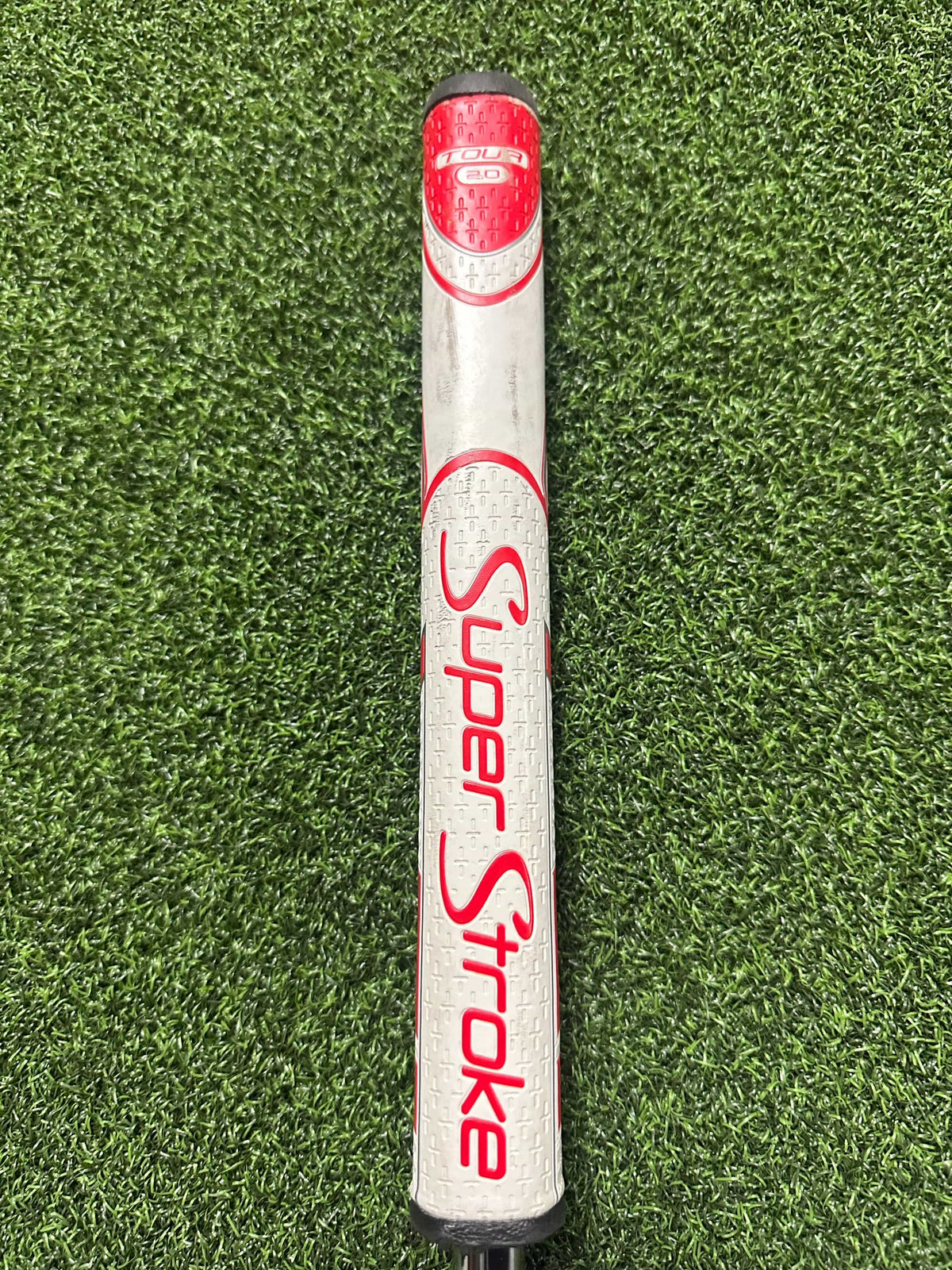 odyssey Putter Used Odyssey 2-Ball CH Putter