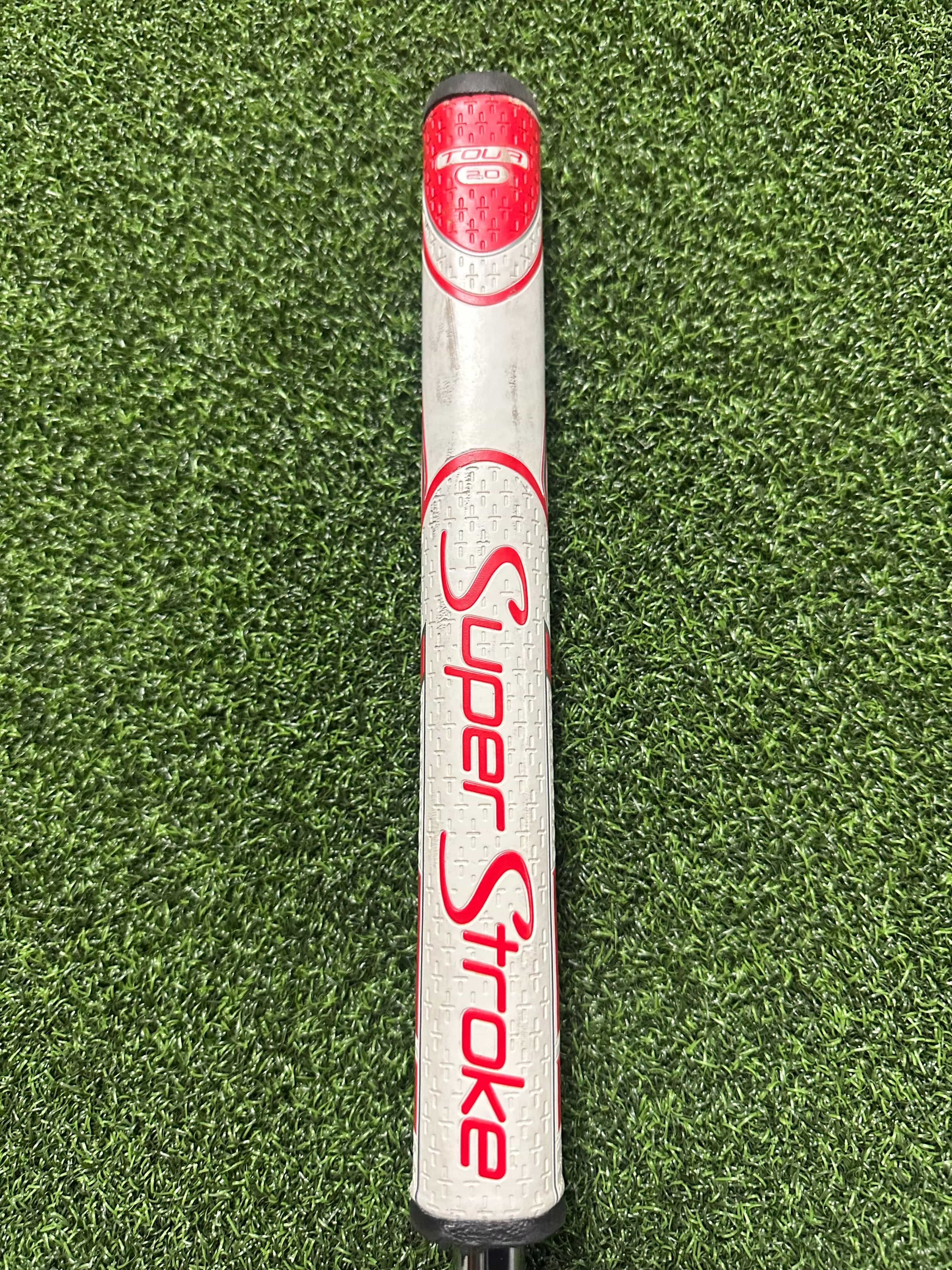 odyssey Putter Used Odyssey 2-Ball CH Putter