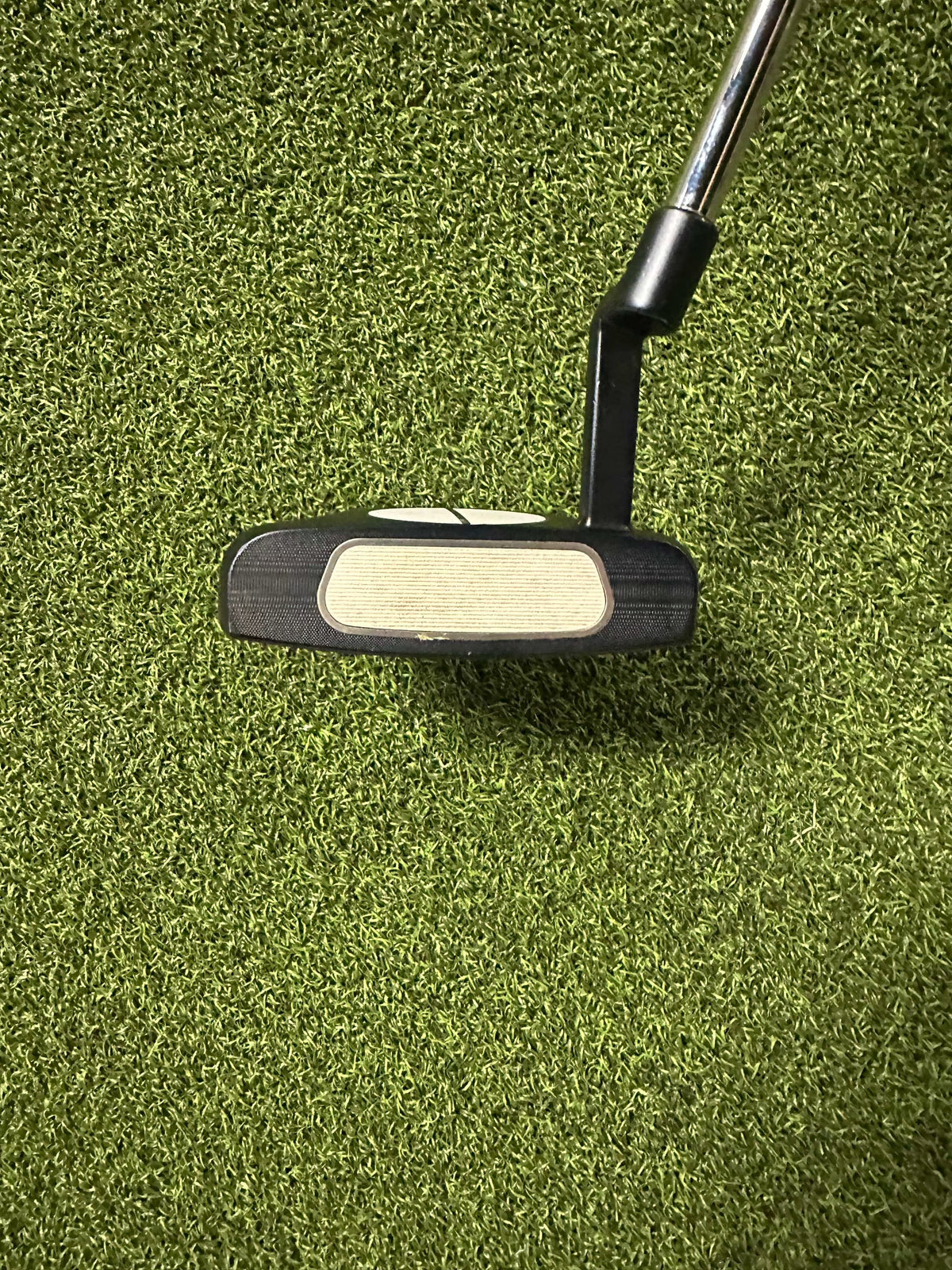 odyssey Putter Used Odyssey 2-Ball CH Putter