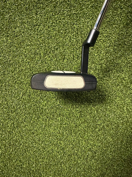odyssey Putter Used Odyssey 2-Ball CH Putter