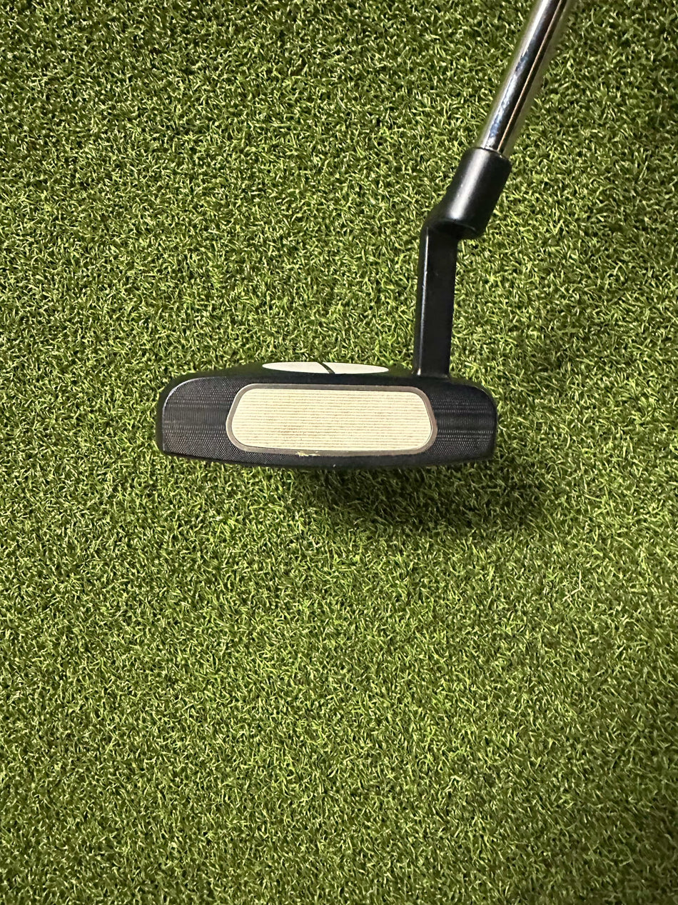 odyssey Putter Used Odyssey 2-Ball CH Putter