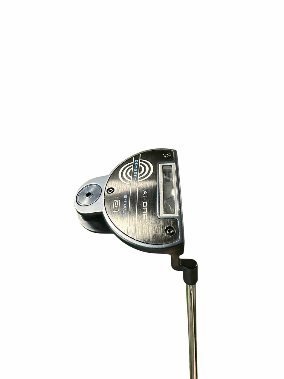 odyssey Putter Used Odyssey 2-Ball CH Putter