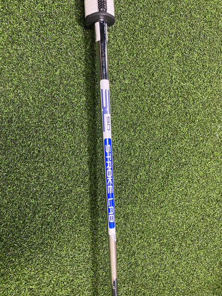 Callaway Putter Used Odyssey Ai-One Rossie Putter