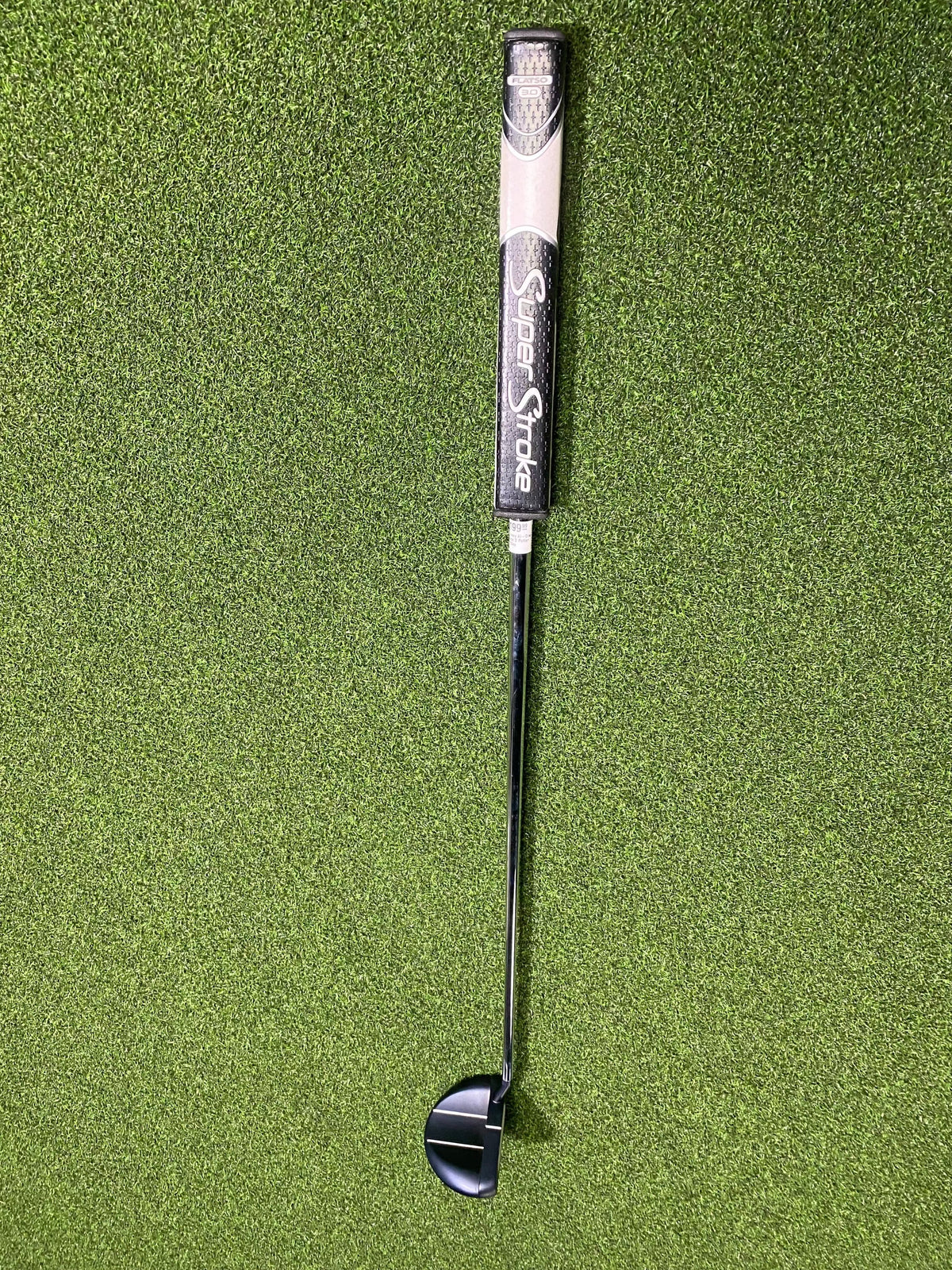 Callaway Putter Used Odyssey Ai-One Rossie Putter