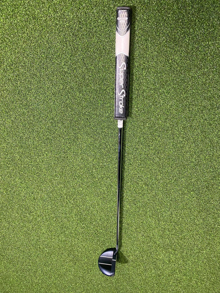 Callaway Putter Used Odyssey Ai-One Rossie Putter
