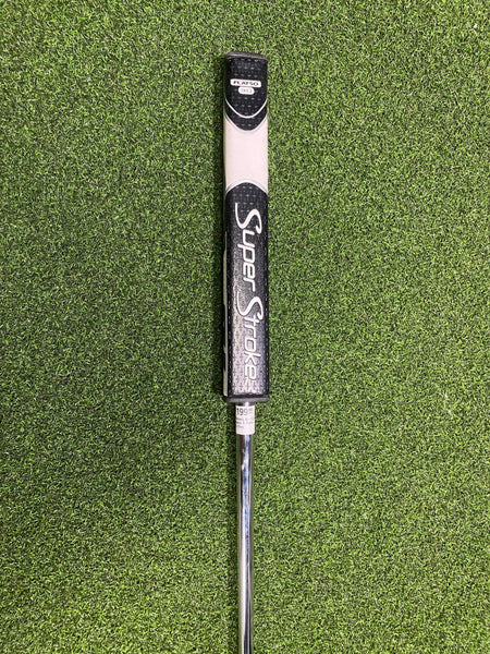 Callaway Putter Used Odyssey Ai-One Rossie Putter