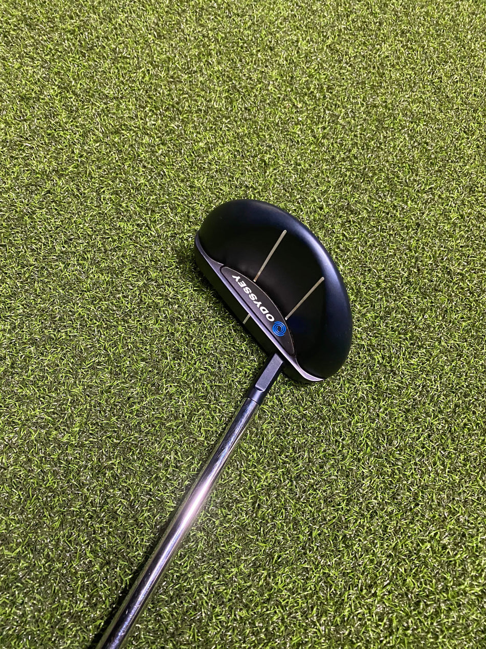 Callaway Putter Used Odyssey Ai-One Rossie Putter