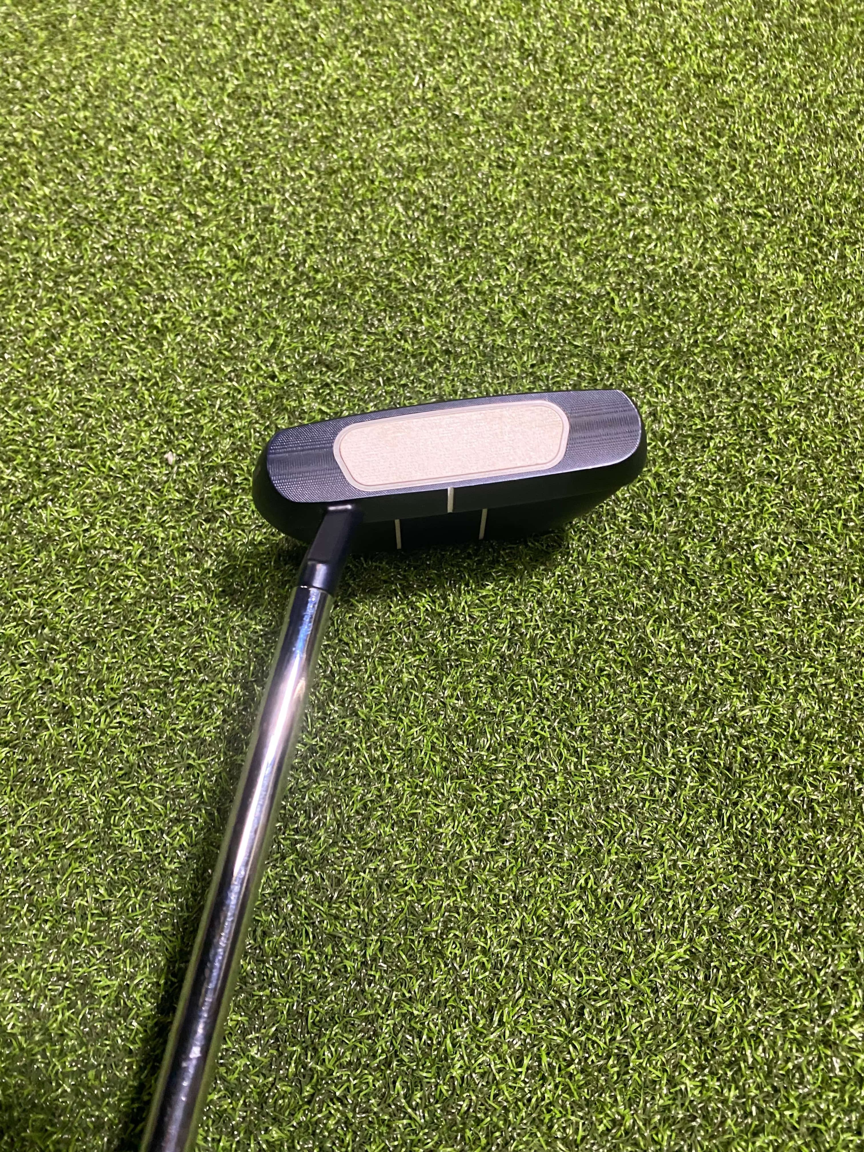 Callaway Putter Used Odyssey Ai-One Rossie Putter