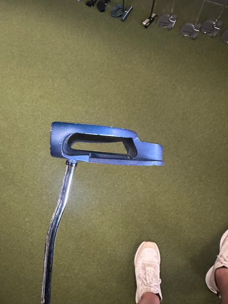 odyssey Putter Used Odyssey Stroke LAB 2BALL PUTTER 33"