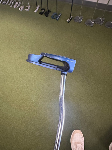 odyssey Putter Used Odyssey Stroke LAB 2BALL PUTTER 33"
