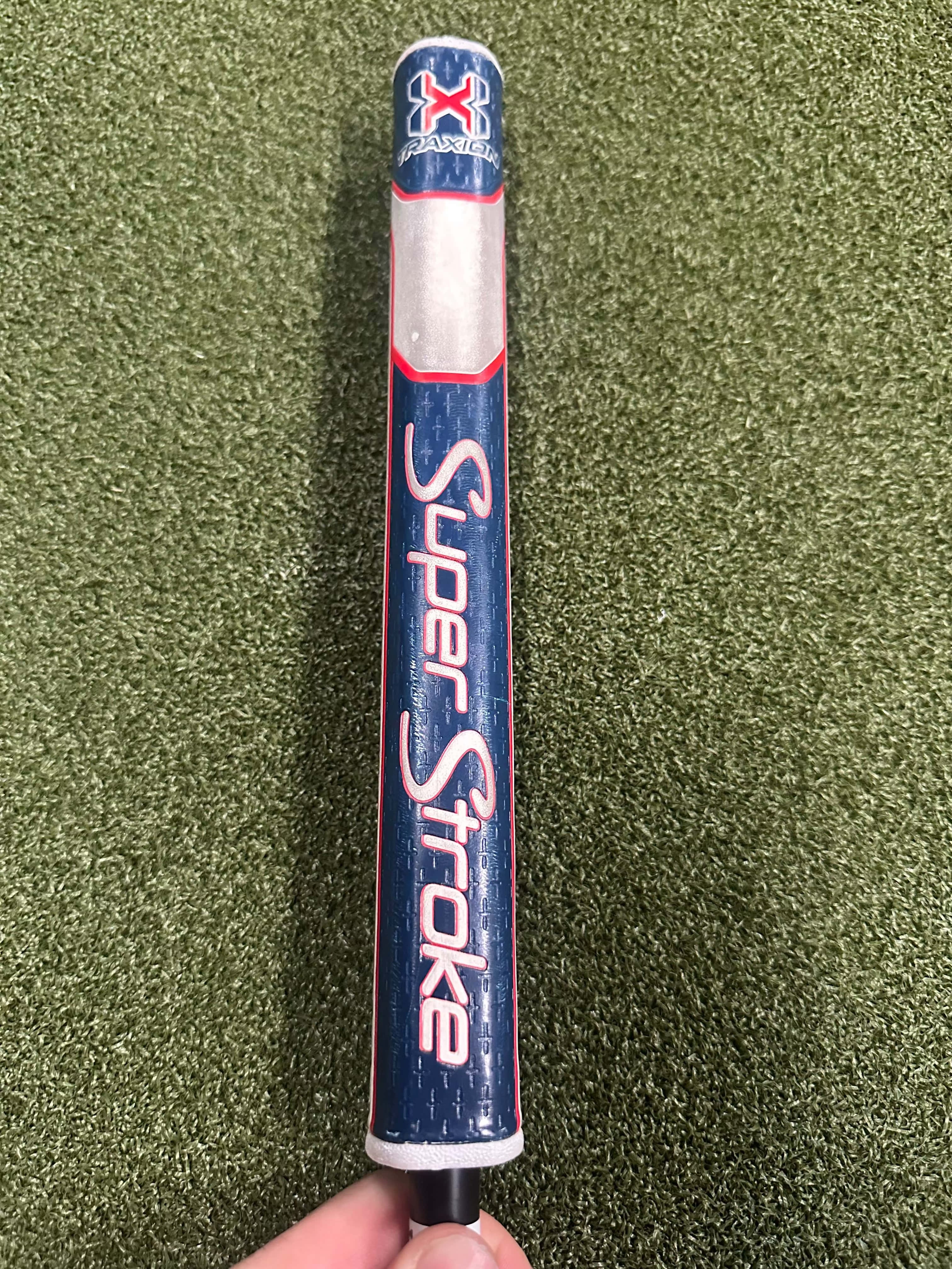 odyssey Putter Used Odyssey Stroke LAB 2BALL PUTTER 33"