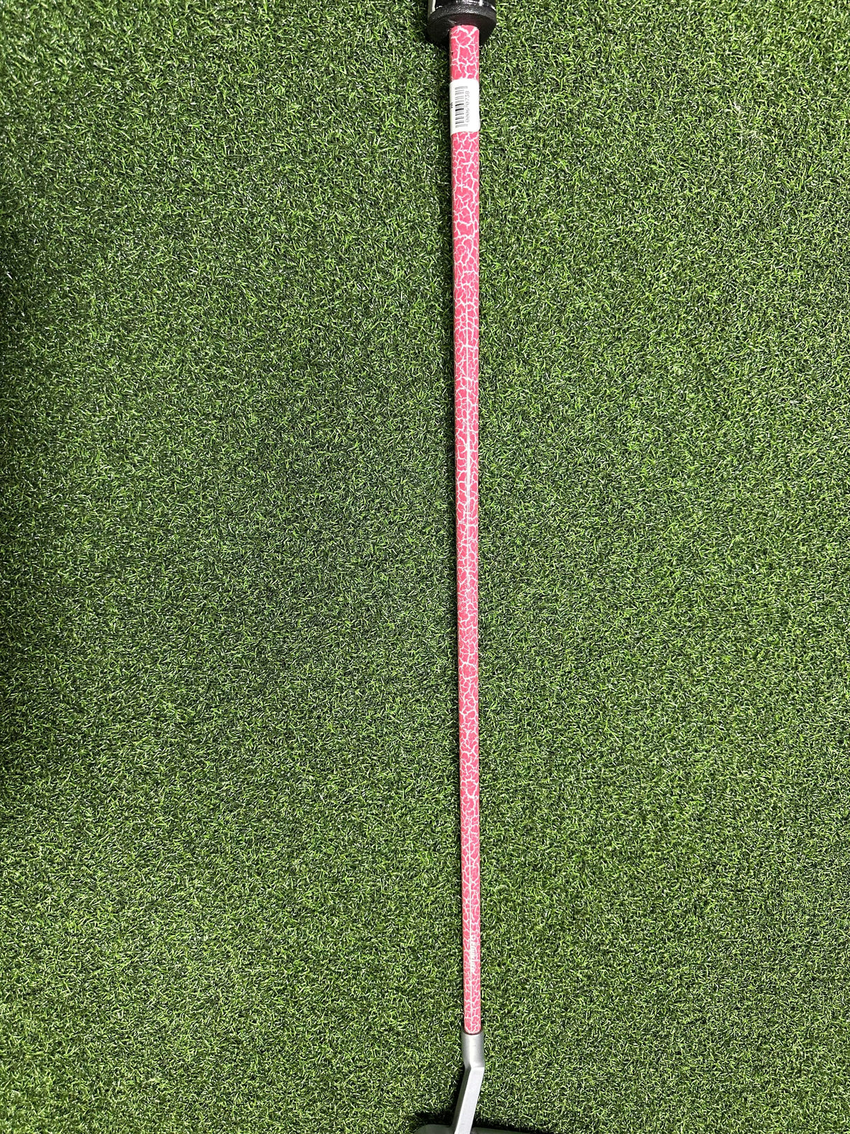 Callaway Putter Used Odyssey White Hot OG 1WS Putter