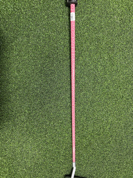Callaway Putter Used Odyssey White Hot OG 1WS Putter