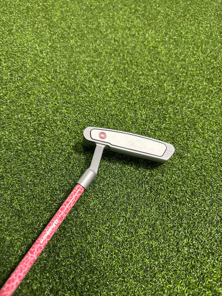 Callaway Putter Used Odyssey White Hot OG 1WS Putter