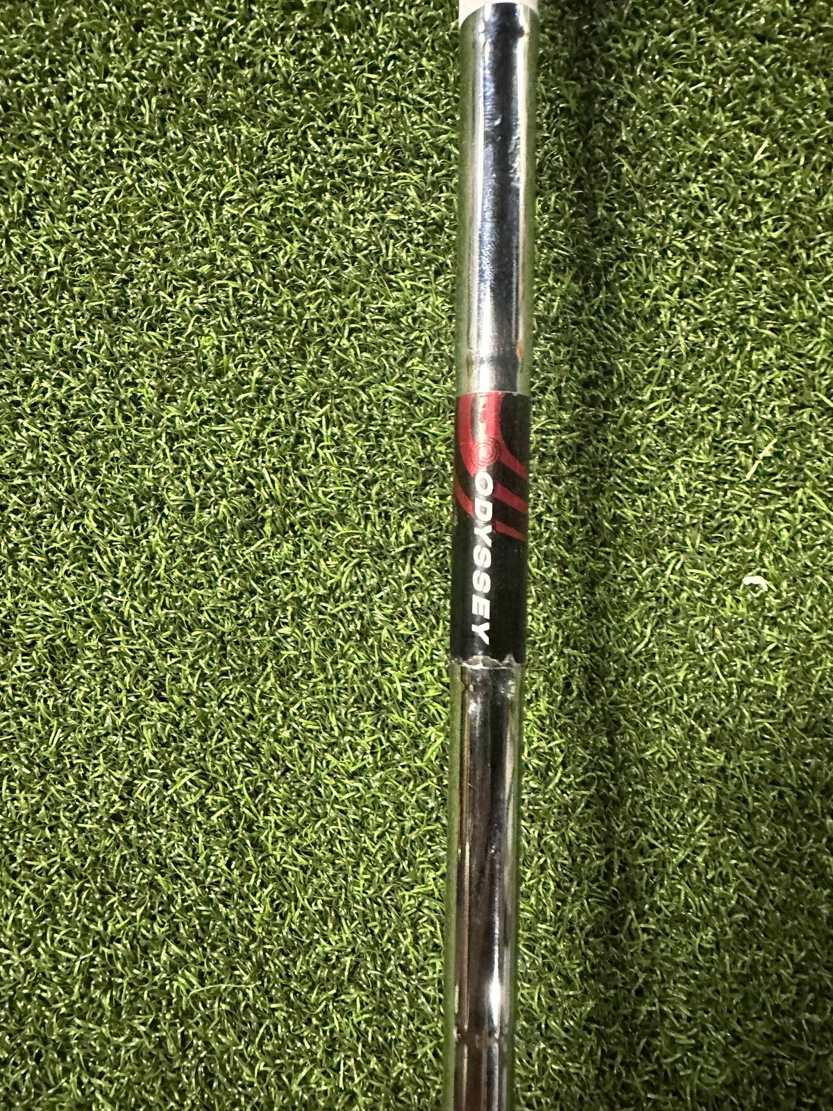 odyssey Putter Used Odyssey White Hot Pro 3 Putter