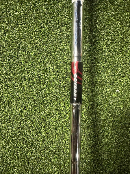 odyssey Putter Used Odyssey White Hot Pro 3 Putter