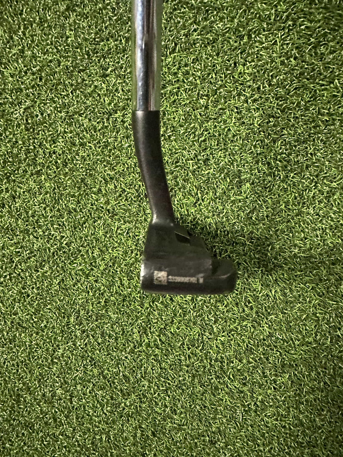 odyssey Putter Used Odyssey White Hot Pro 3 Putter