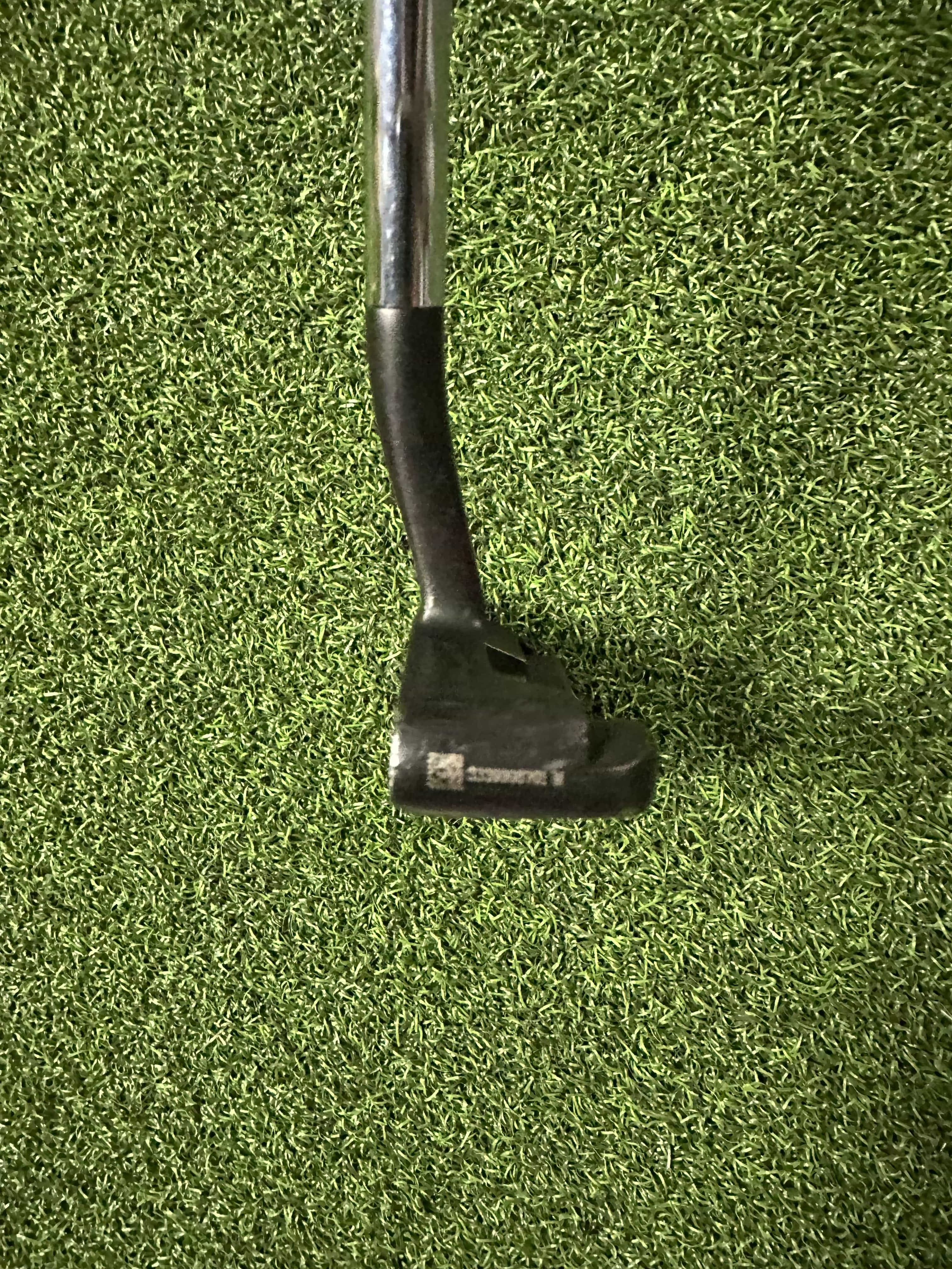 odyssey Putter Used Odyssey White Hot Pro 3 Putter