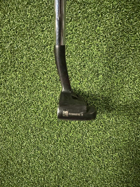 odyssey Putter Used Odyssey White Hot Pro 3 Putter