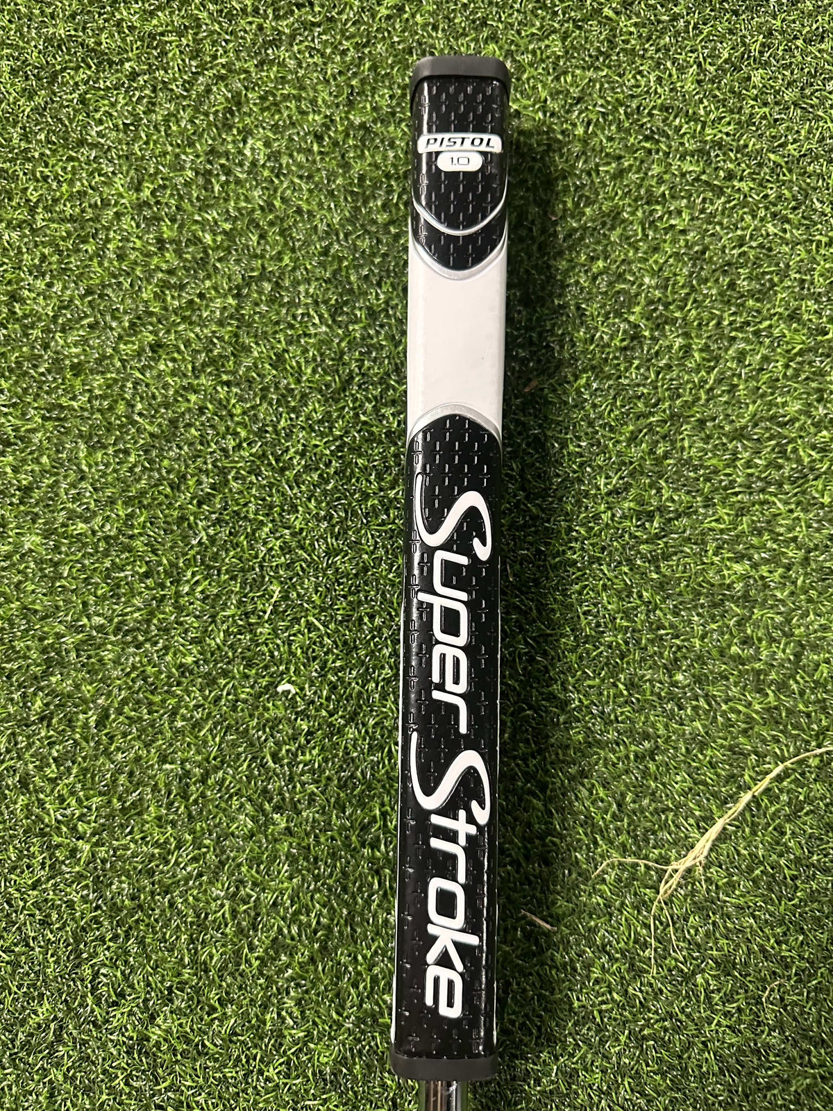 odyssey Putter Used Odyssey White Hot Pro 3 Putter