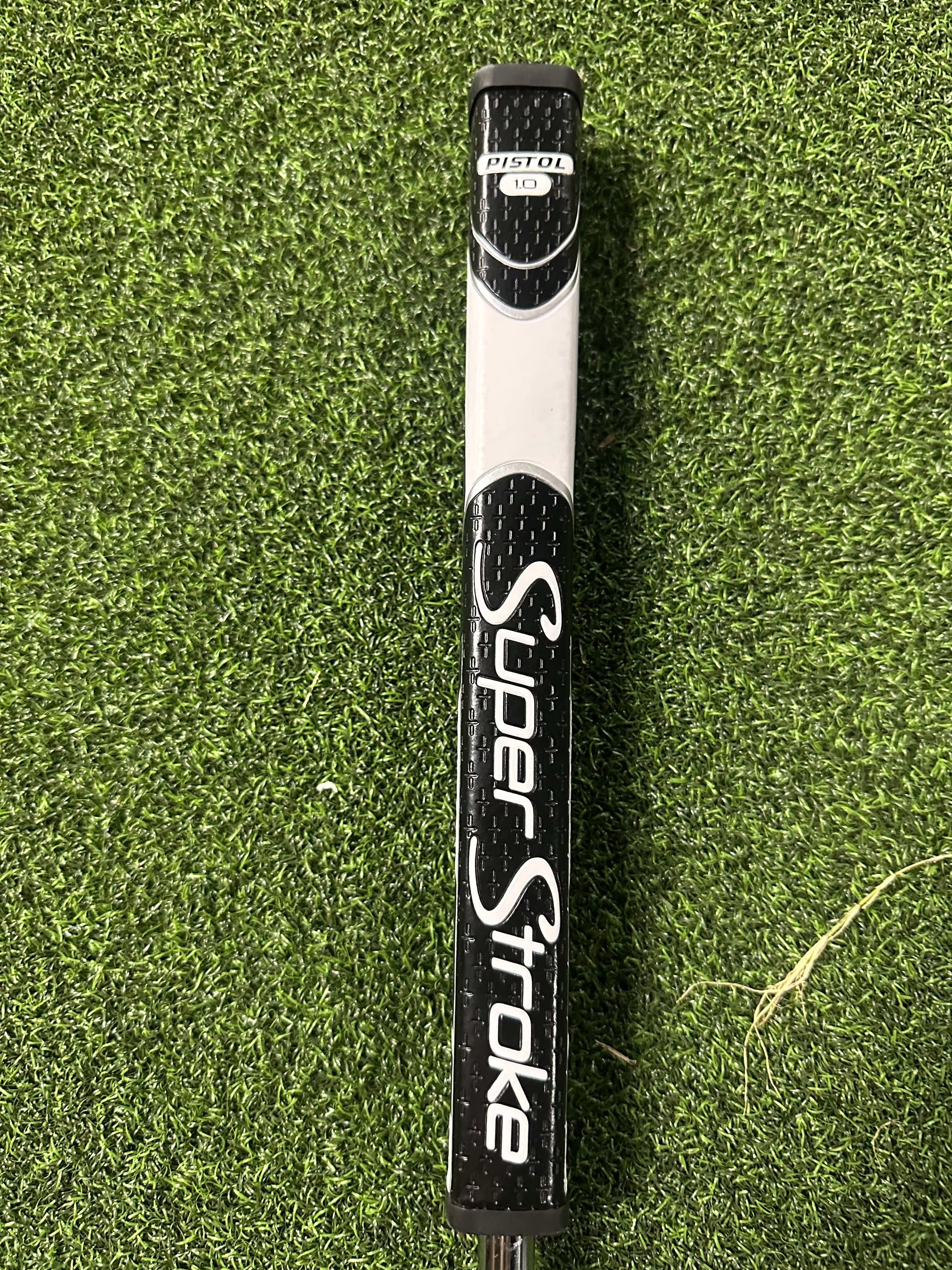 odyssey Putter Used Odyssey White Hot Pro 3 Putter