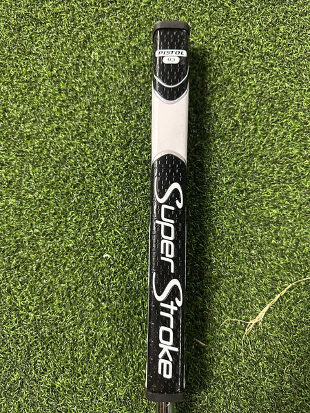 odyssey Putter Used Odyssey White Hot Pro 3 Putter
