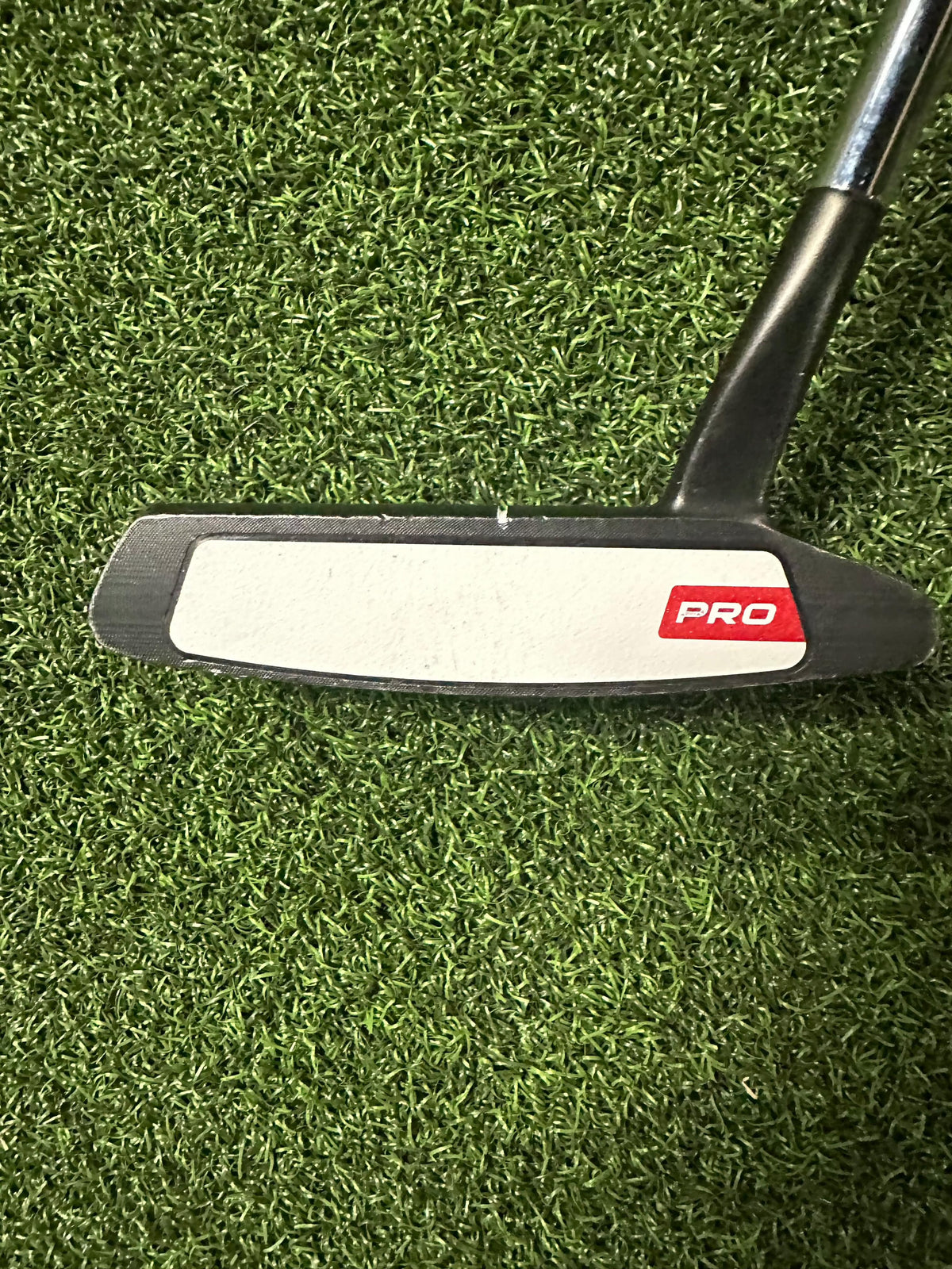odyssey Putter Used Odyssey White Hot Pro 3 Putter